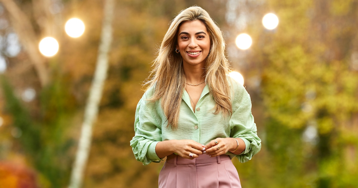 Hila Noorzai over jaar van uitersten: ‘Ik functioneer, maar dat ...