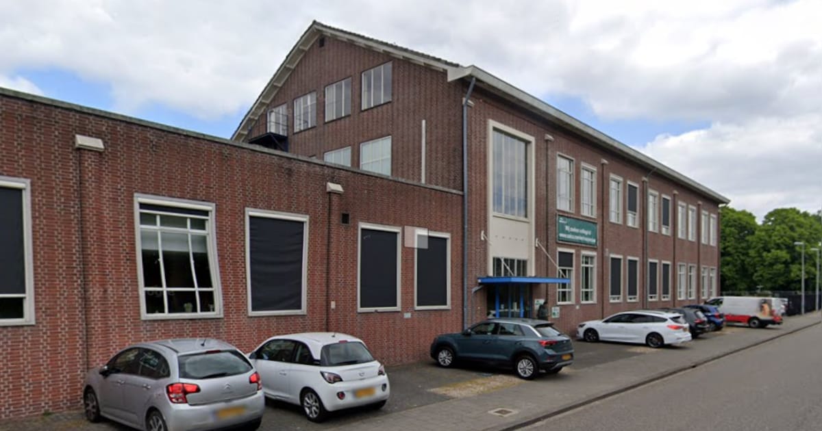 Saica wordt Superflex: Etten-Leurse broedplaats voor energie, innovatie en verduurzaming