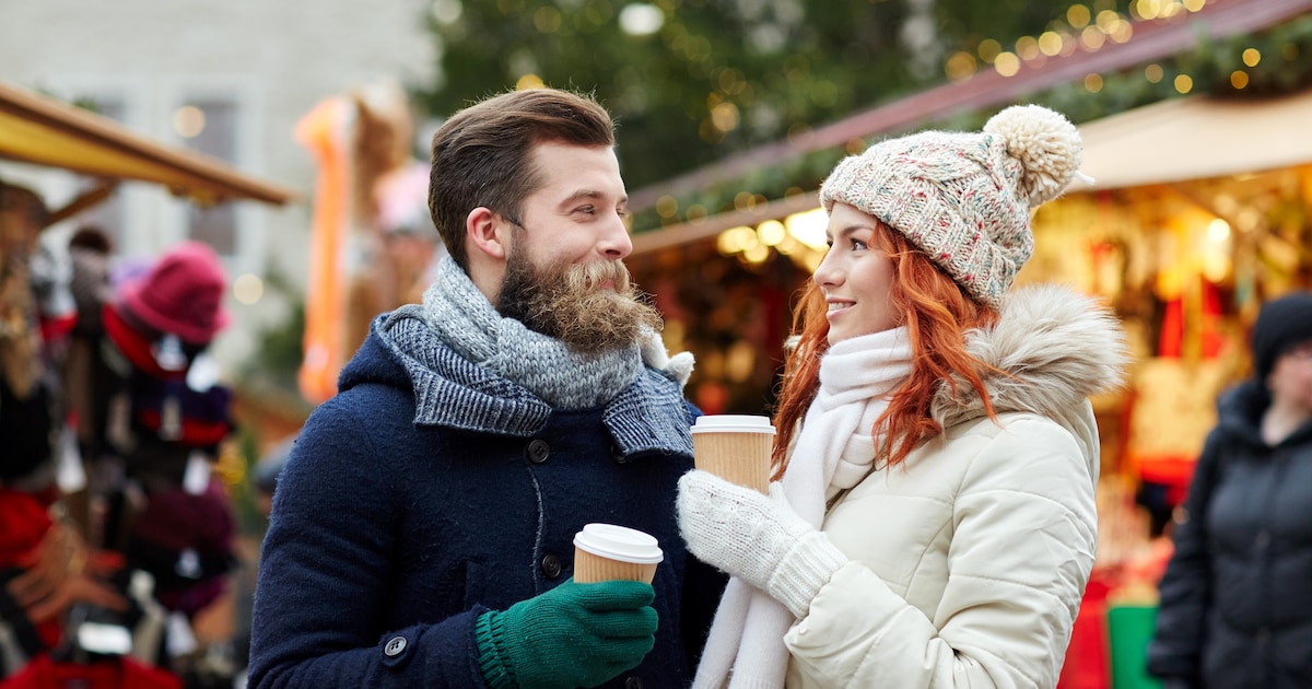 De Blaalse Winter komt naar Bladel: een winterparadijs met lichtjes en kraampjes