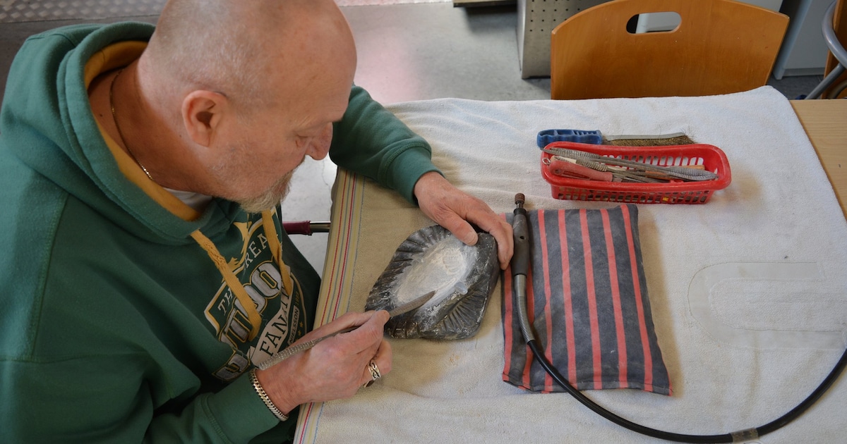 Dagbesteding voor mensen met niet-aangeboren hersenletsel: vanaf mei ook in Kaatsheuvel