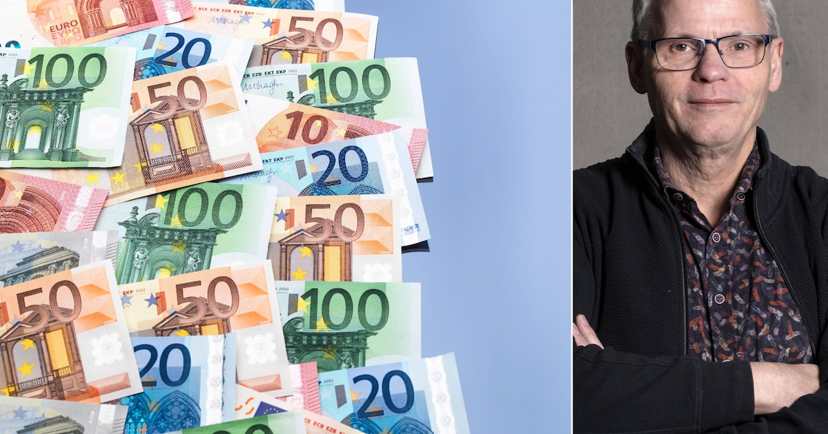Deze week in Helmond: waar gaan de euro’s naartoe en hoe voelt de Helmonder dat in zijn portemonnee