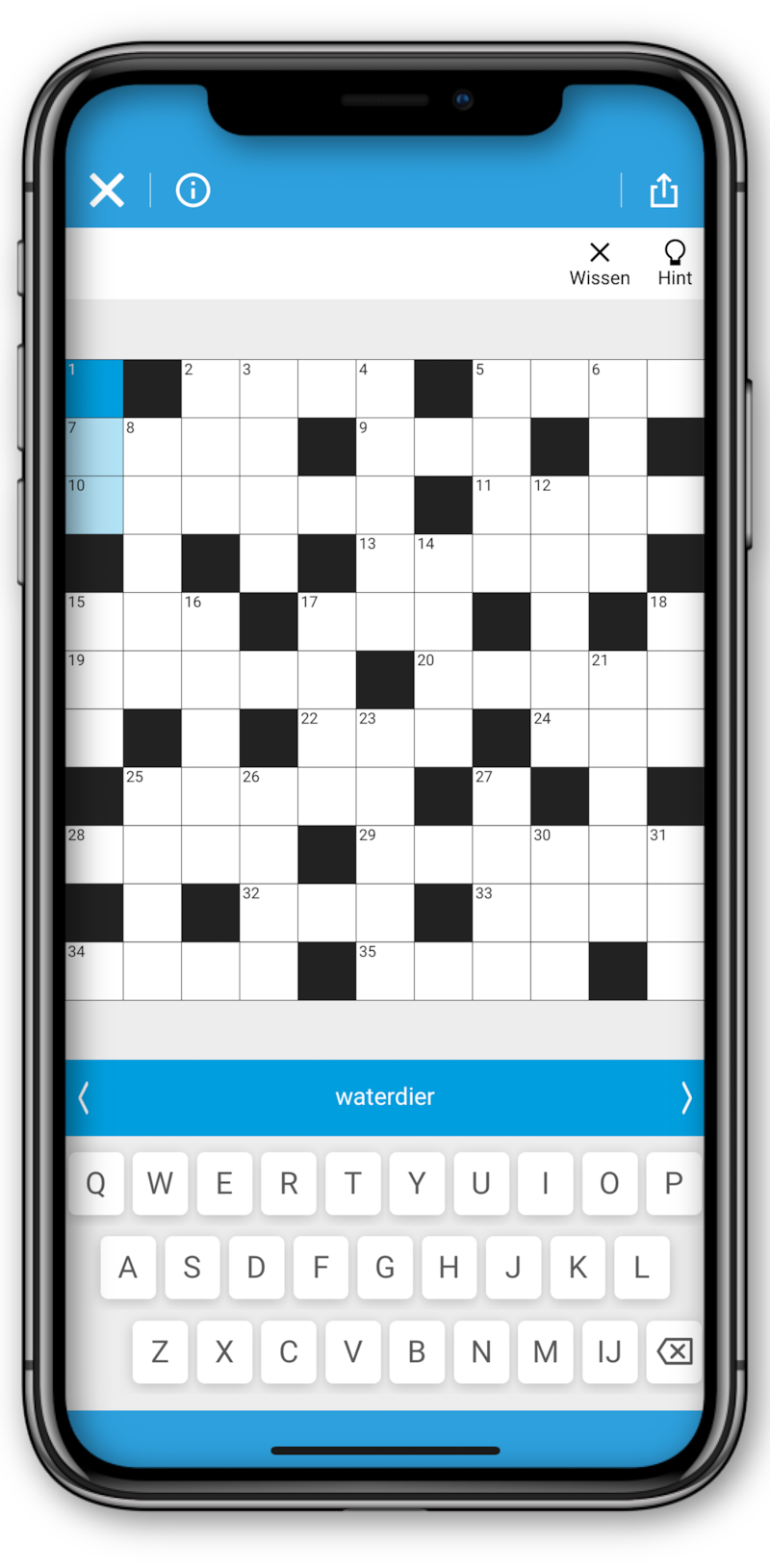 10 tips om een kruiswoordpuzzel op te lossen | Achter de Schermen | BN  DeStem.nl