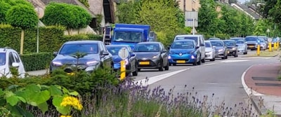 Reactie op spitssluiting Prinsenbeek: ‘Belangen inwoners Etten-Leur moeten worden meegewogen’