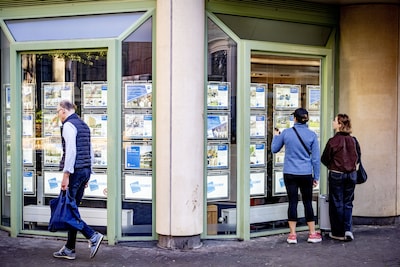 Woningen op Tholen minder snel verkocht dan vorig jaar