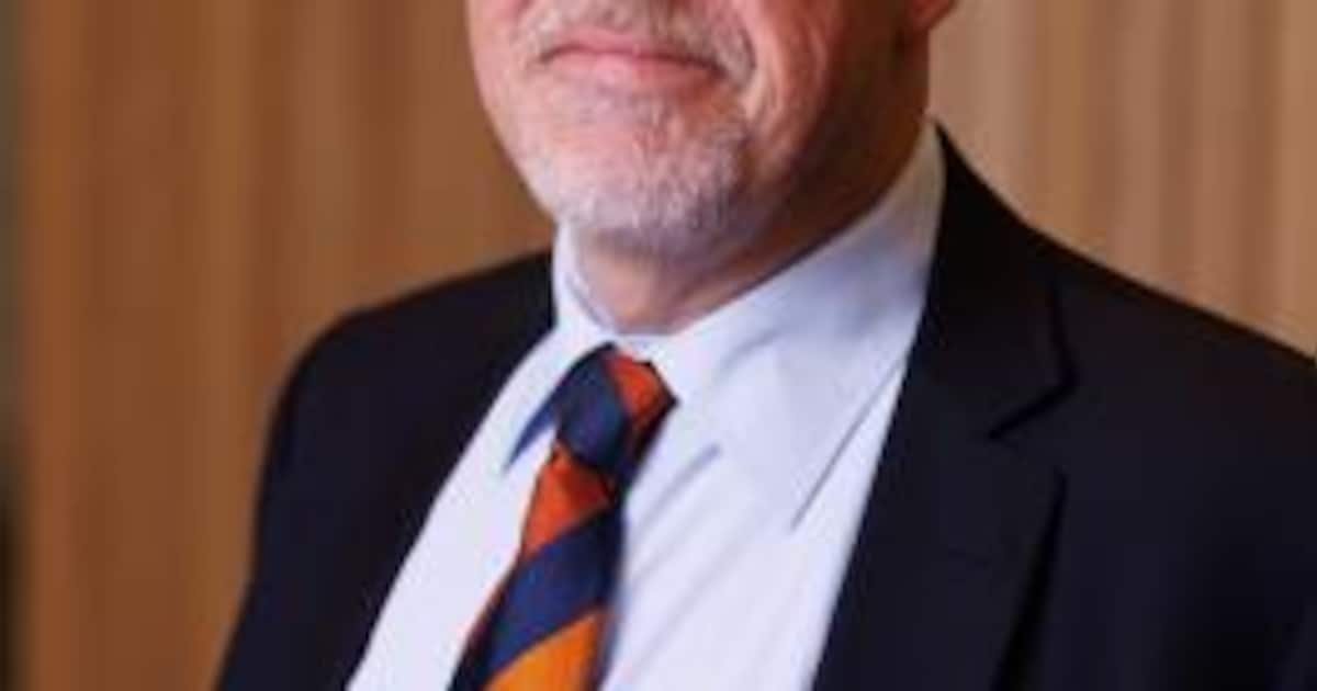 Arno Fens lijsttrekker Onafhankelijk Moerdijk