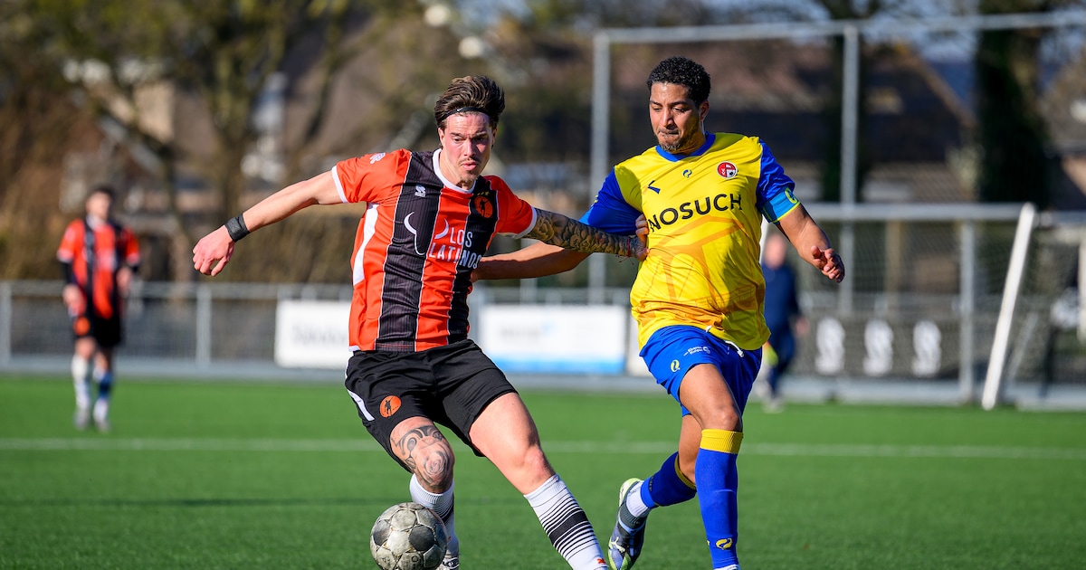 Knullige ingooi en kappen in eigen zestien, Kruisland leidt tegengoals zelf in: ‘Dat was geen slimme