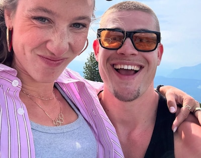 Joep Wennemars lichtte trainer in over gevoelens voor Suzanne Schulting, maar die wist het al: ‘Ik trok naar je toe’