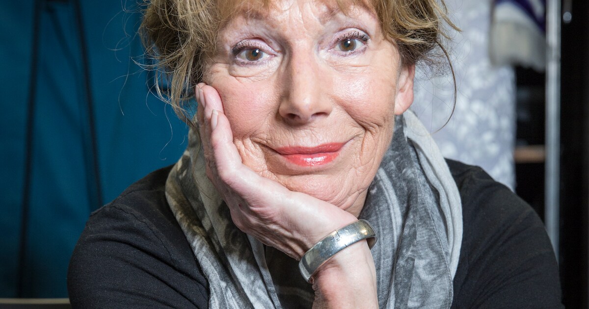 sjoukje hooymaayer Sjoukje Hooymaayer: strijdlustig tot het einde | Show | bndestem.nl