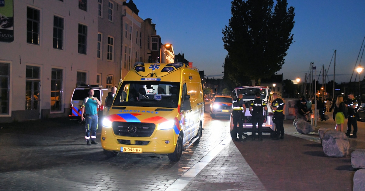 Schietpartij Vlissingen: OM ziet 19-jarige als medeplichtige en eist 6 jaar cel, advocaat vraagt vri