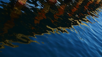 Waarschuwing voor contact met water Steenbergsche Vliet en Cruijslandse Kreken na leidingbreuk