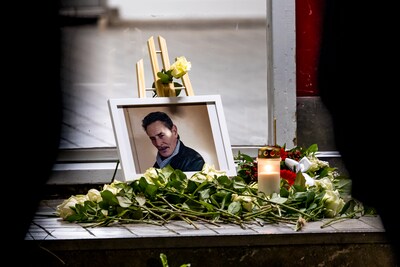 OM eist 12 jaar celstraf tegen buurman voor doodsteken Cor Kleijn (71)