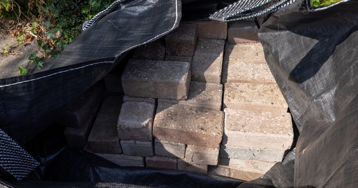 Gilze en Rijen doet mee aan NK Tegelwippen, eerste rit Tegeltaxi op 13 april