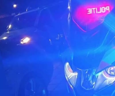 Bestuurder onder invloed moet rijbewijs inleveren, maar stapt daarna weer achter het stuur