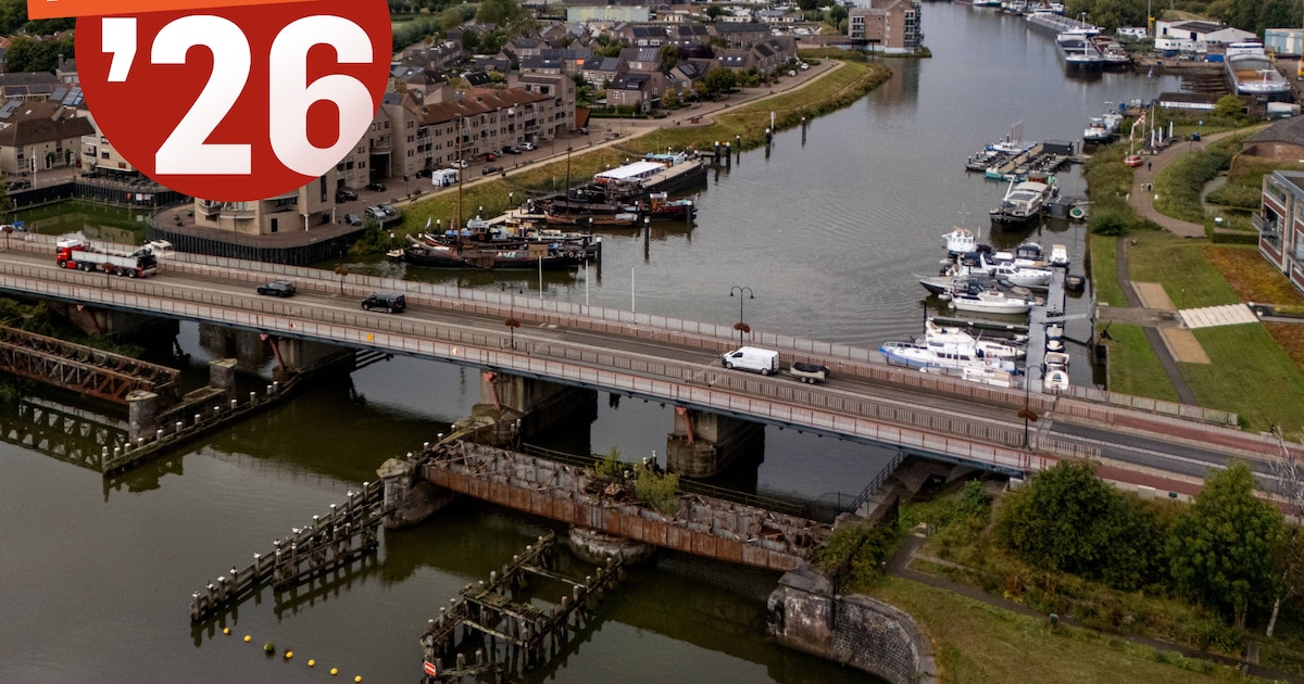 Alles wat je moet weten over de verkiezingen in Geertruidenberg: alle lijsttrekkers, verkiezingsbelo