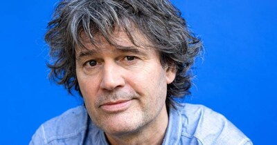 Feyenoord-icoon John de Wolf speelt rol in nieuw Rotterdams kinderboek
