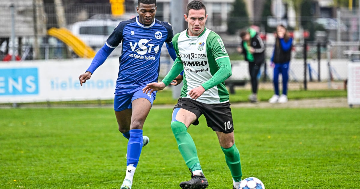 WHS is op het juiste moment in vorm, maar nog altijd niet veilig: ‘Nog ...