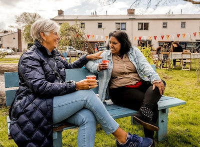 Gezellig: dit is er in Bergen op Zoom te doen tijdens Burendag 2026