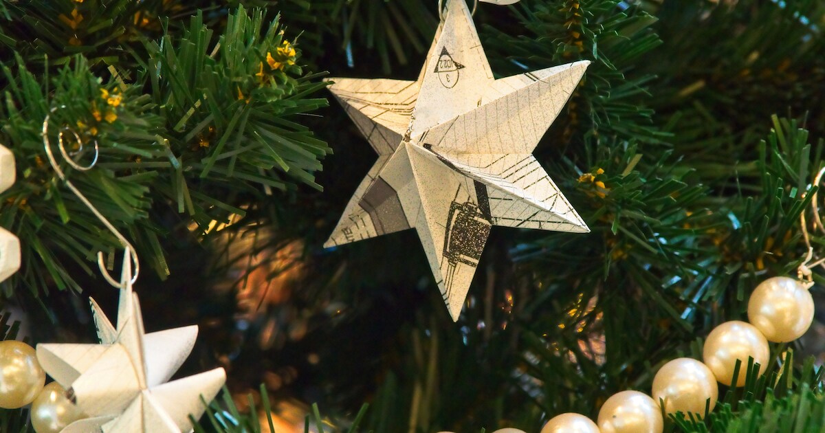 Kerstmarkt in Den Eijkholt Luyksgestel