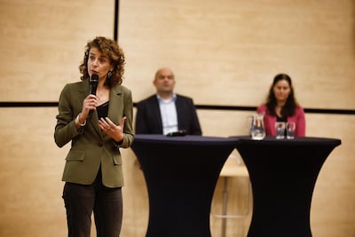 Inwoner Moerdijk tegen politici: ‘Ik heb het idee dat niemand voor ons wil vechten’