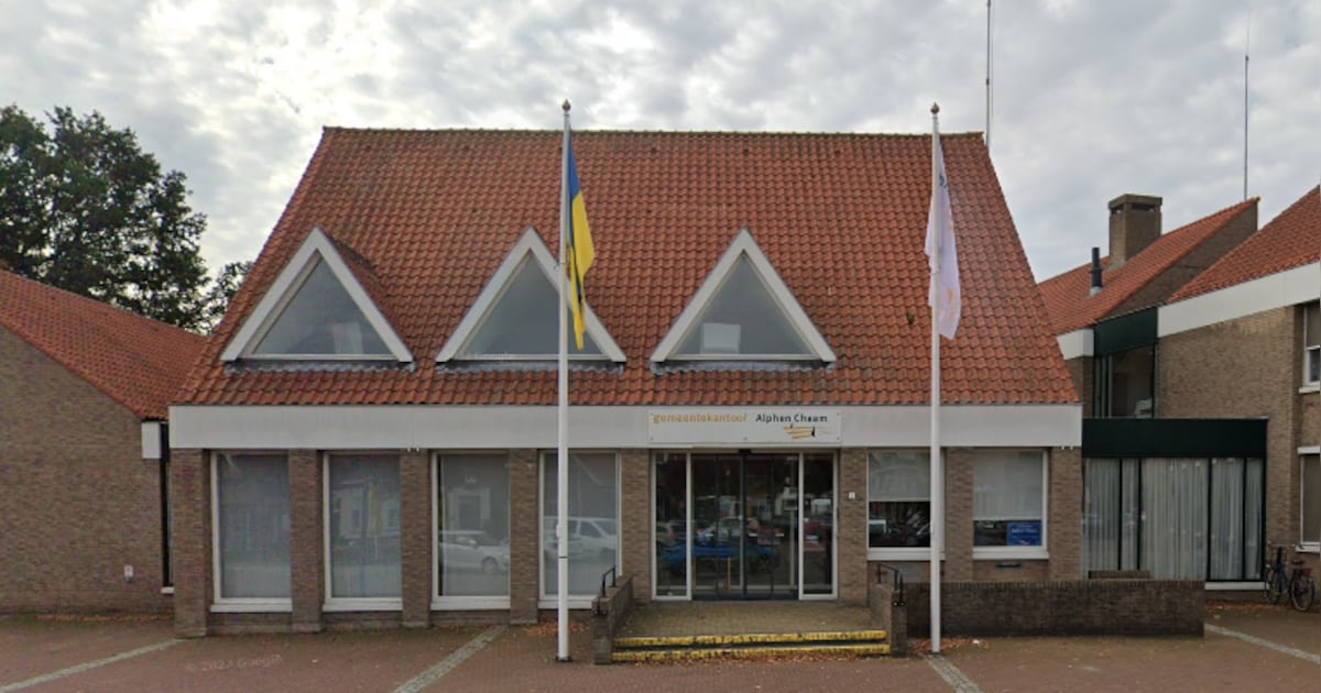 Alphen-Chaam past openingstijden aan rond Koningsdag, 1 mei en Bevrijdingsdag