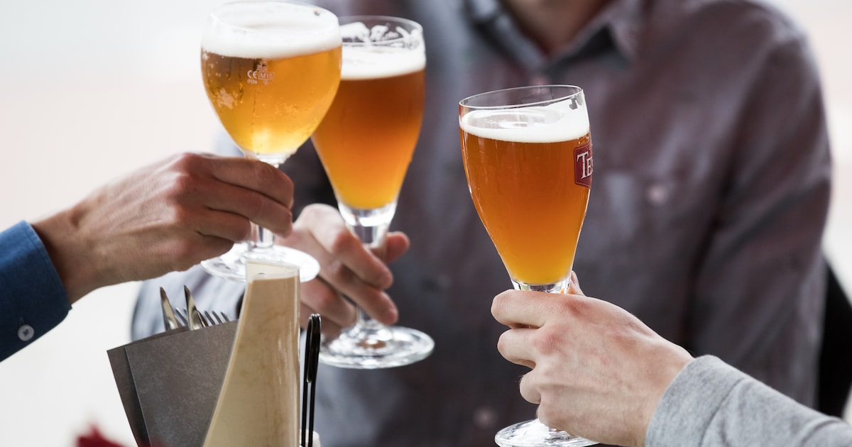 Duizenden mensen in Zundert drinken te veel volgens nieuwe alcoholnorm