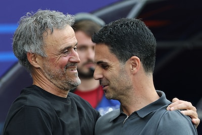 Van Gijón tot Liverpool: de wilde noordkust van Spanje kweekt een generatie toptrainers