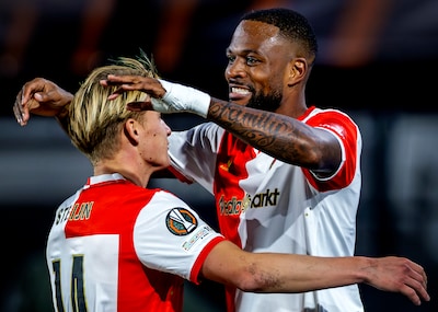 LIVE eredivisie | Feyenoord en Go Ahead Eagles op jacht naar overwinning na verloren Europese duels