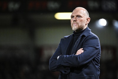 Go Ahead Eagles haalt Joseph Oosting als nieuwe trainer na v