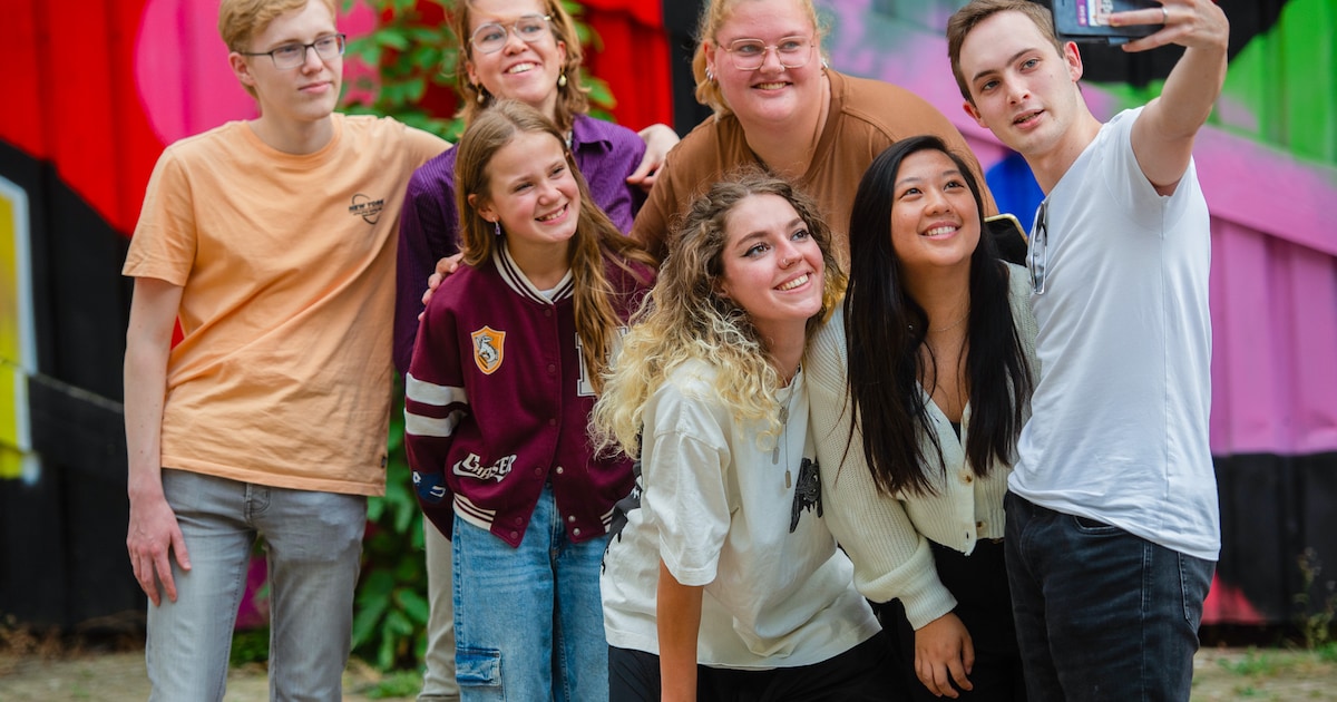 Social Friday helpt eenzame jongeren: oproep aan jongerenprofessionals in Breda om mee te doen