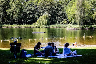Jongen (18) die verdronken is in Dordtse zwemplas ‘was lief en deed zijn best iets van het leven te maken’