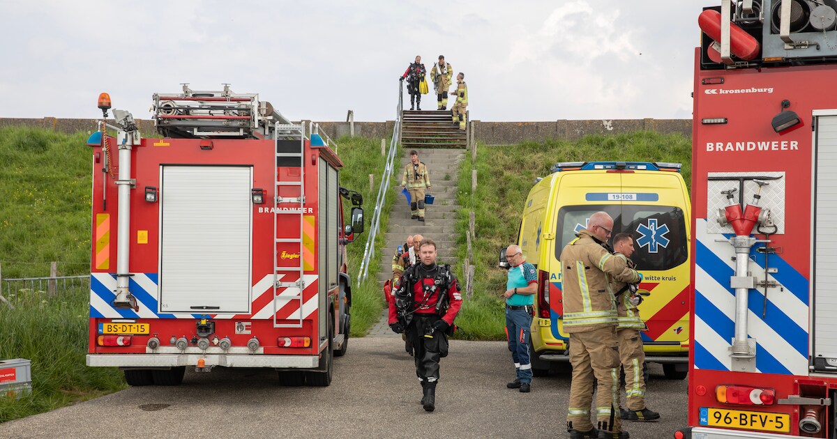 Duiker (63) uit Dreischor overleden in Grevelingenmeer