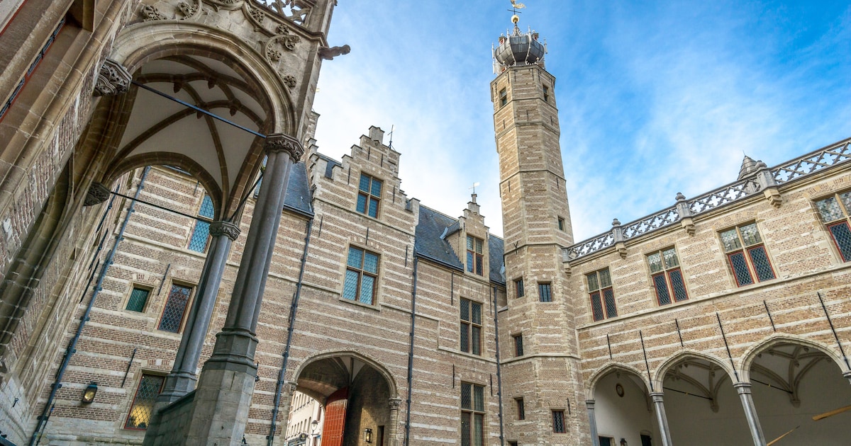 Van bezuinigingen en boventalligheid naar personeelstekort: het Markiezenhof telt acht vacatures