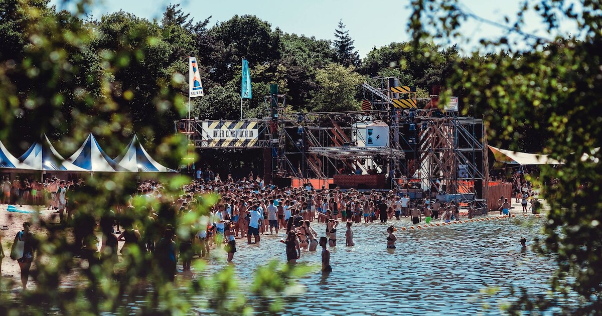 Festivalterrein Galderse Meren gaat op de schop | Breda | BN DeStem.nl