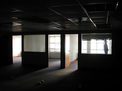 Dertien Brabantse bedrijven failliet, ondernemer verliest derde bedrijf in één jaar tijd