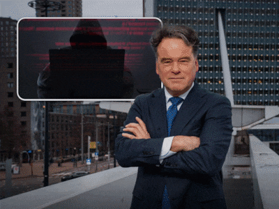 Jong, gewetenloos en steenrijk: tieners harken kapitalen binnen met bankhelpdeskfraude