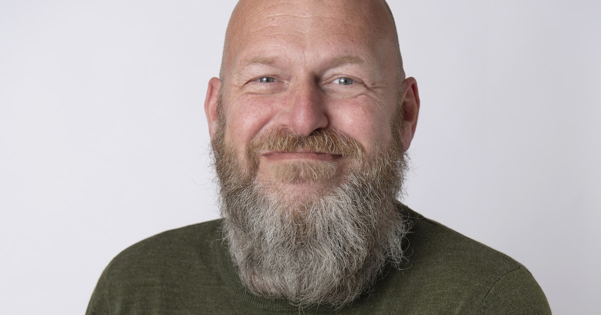 Ervaren rot bij de SP voorop in de verkiezingsstrijd: Hans Kokke gekozen als lijsttrekker