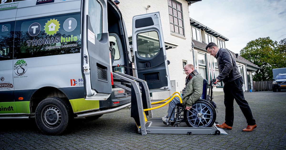 Edwin K. overleden: miljoenenfraudezaak liefdadigheidsstichting neemt ...