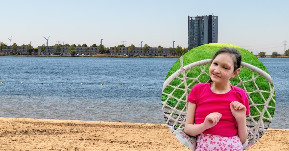 Bergenaar Michal organiseert een sponsorloop voor Hania: ‘Het wordt heel bijzonder’