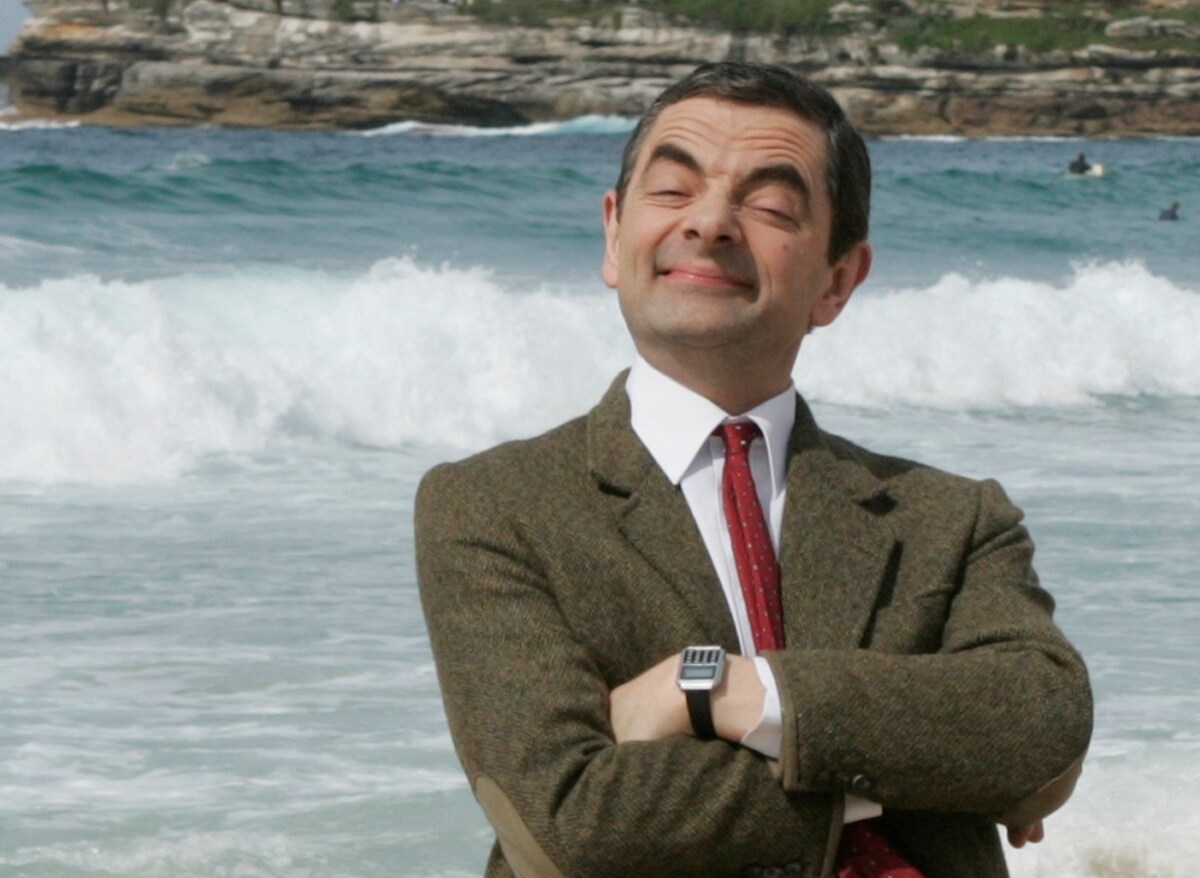 Rowan Atkinson wil stoppen met Mr. Bean: 'Ik haal er geen plezier meer uit'  | Show | BN DeStem.nl