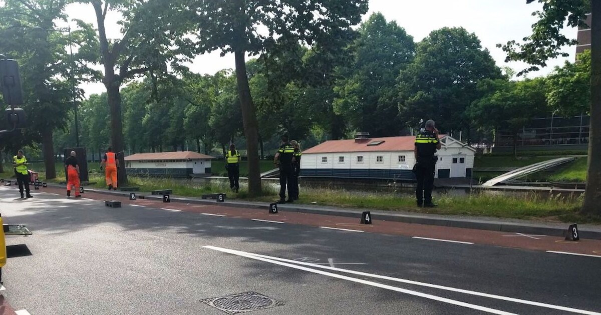 Chauffeur uit Daarlerveen weer vrij na schokkend dodelijk ongeluk in Breda