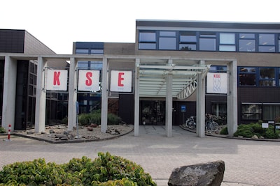 Leezan van Wijk nieuwe rector KSE Etten-Leur