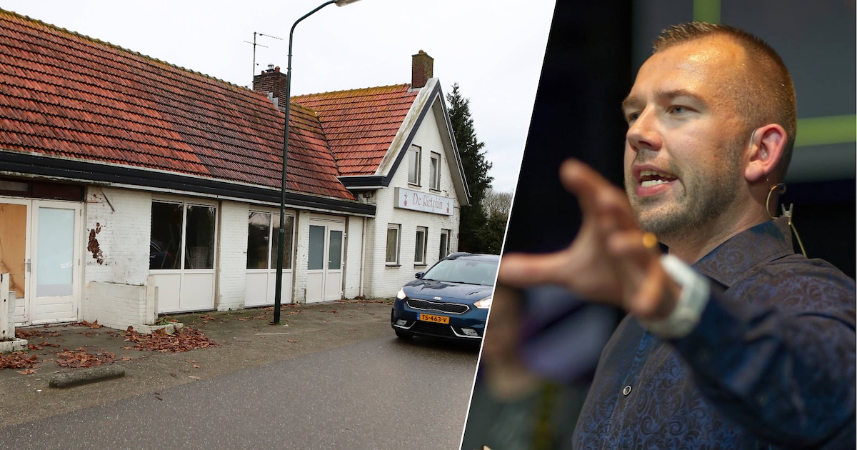 Tom de Wal krijgt alsnog groen licht voor religieuze bijeenkomsten in Dussen, ondanks fel protest va