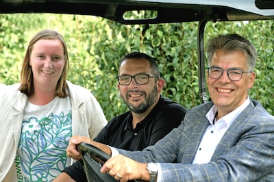 Anton Geluk ruilt Provinciale Staten in voor Thoolse politiek, Maarten Janssens volgt hem op