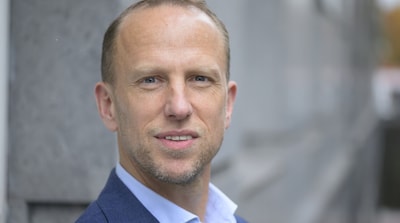 Peter Daniels nieuwe politiechef van Zeeland-West-Brabant