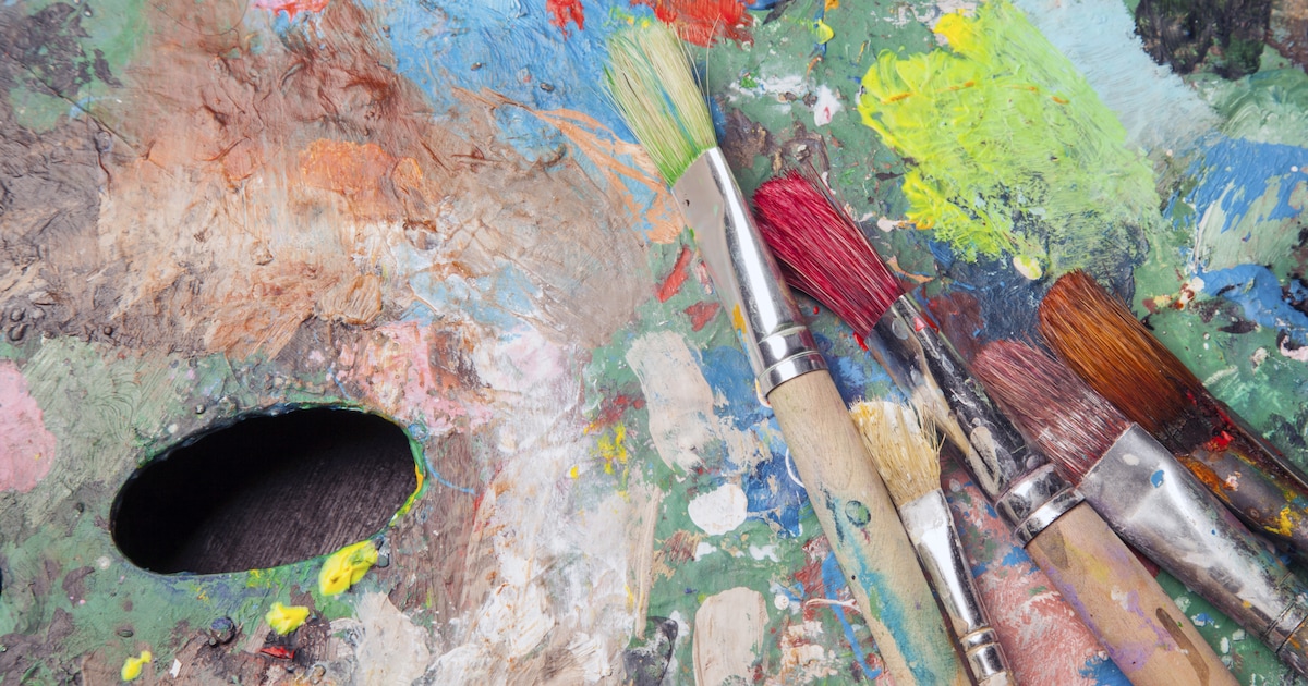 Miguel Teodoro en Shuang Xu presenteren gezamenlijk werk tijdens Open Studio in Zundert