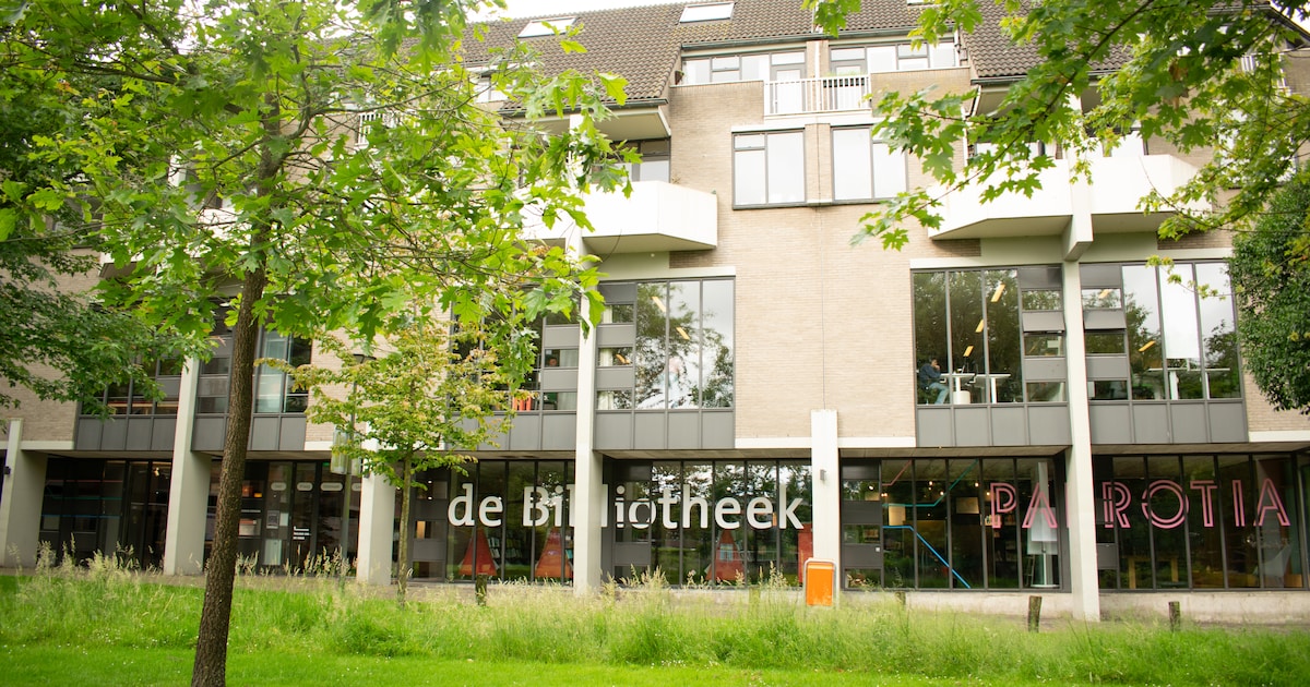 Roosendaalse bibliotheek vanaf juni op zaterdagen gesloten, ook minder vaak medewerkers aanwezig: ‘B