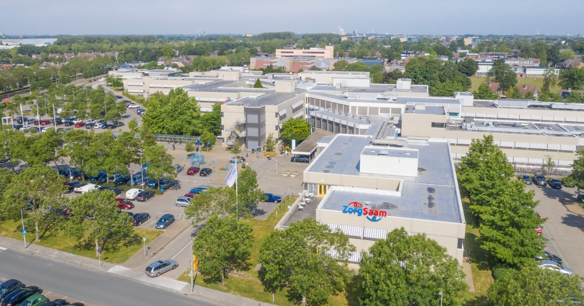 De Honte in Terneuzen stopt met bloedafname zonder afspraak