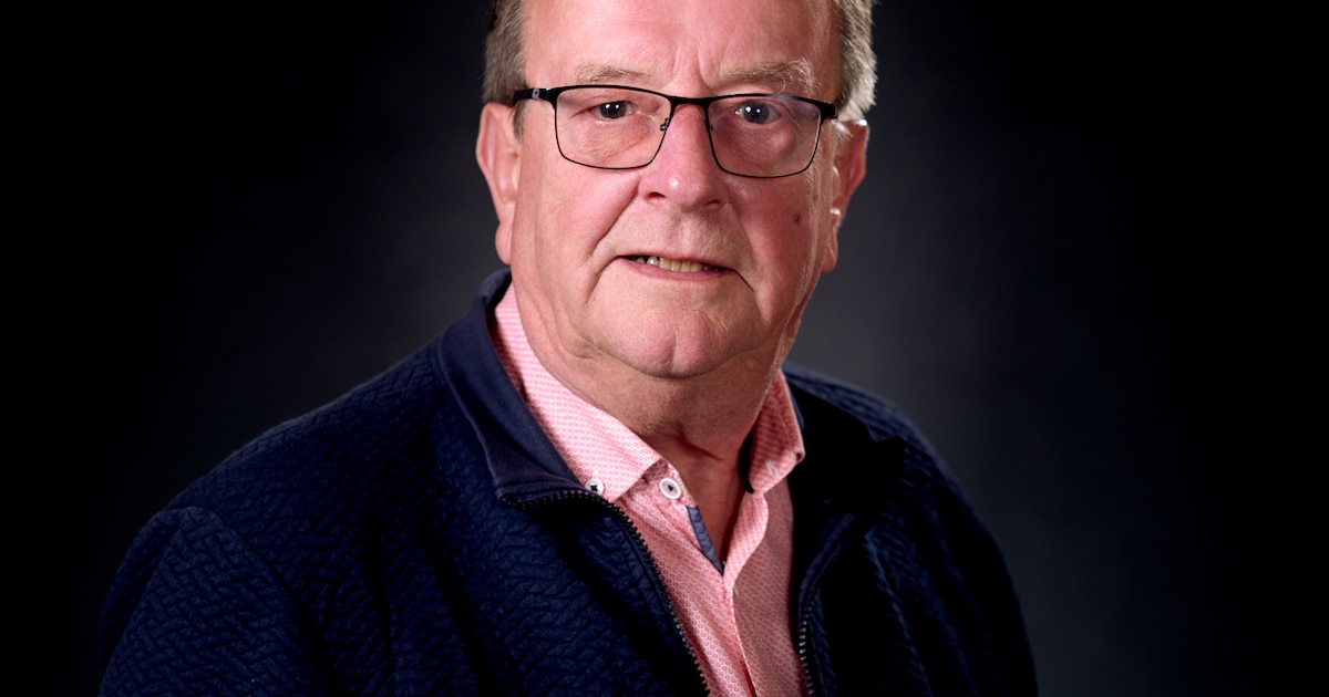 Frans van Zeeland lijsttrekker voor Ouderen Appèl–Hart voor Laarbeek