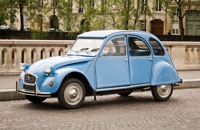 Voor een retro-auto als de nieuwe ‘Lelijke Eend’ willen we best meer betalen: ‘Een guitig ding, denkt men’