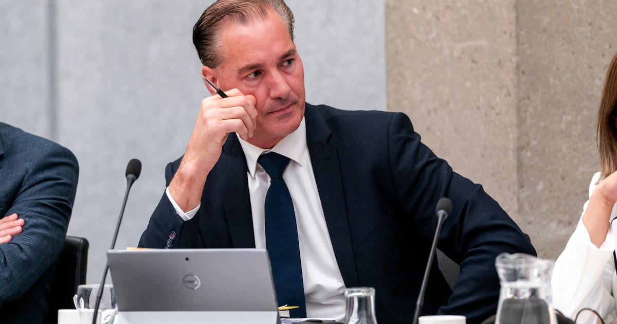 Dit zijn de kandidaat-raadsleden voor de gemeenteraad van Terneuzen en dit zijn hun plannen: Patrick